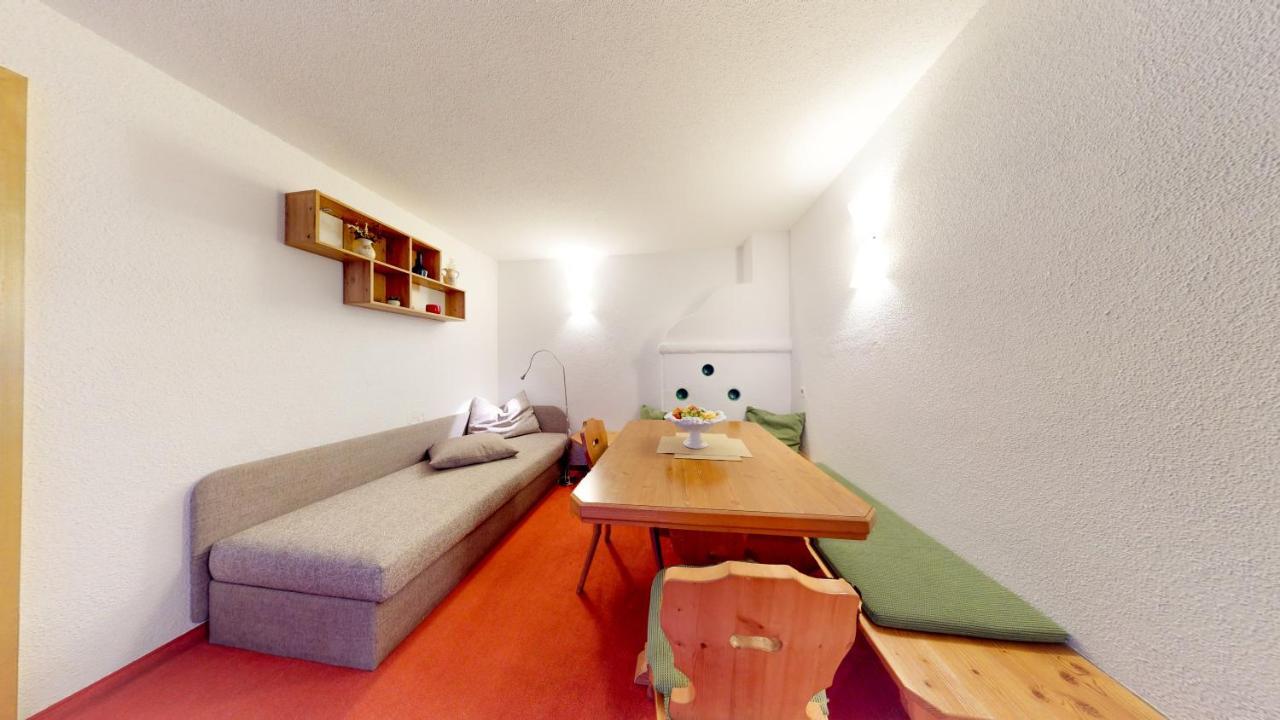 Wohnhaus Christoph Längenfeld Екстериор снимка