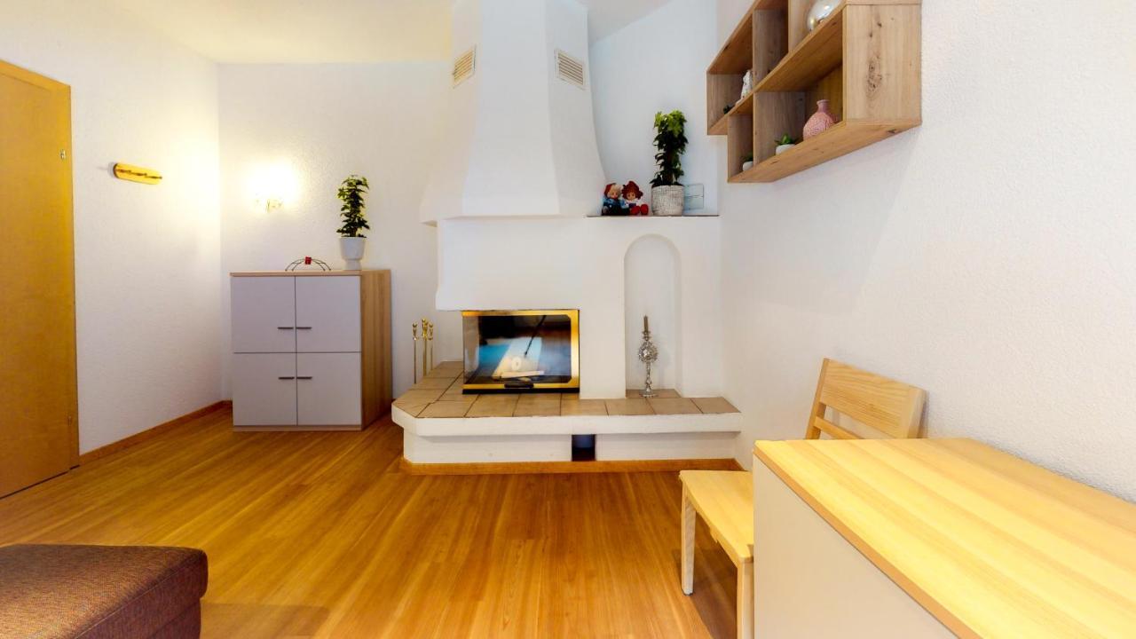 Wohnhaus Christoph Längenfeld Екстериор снимка