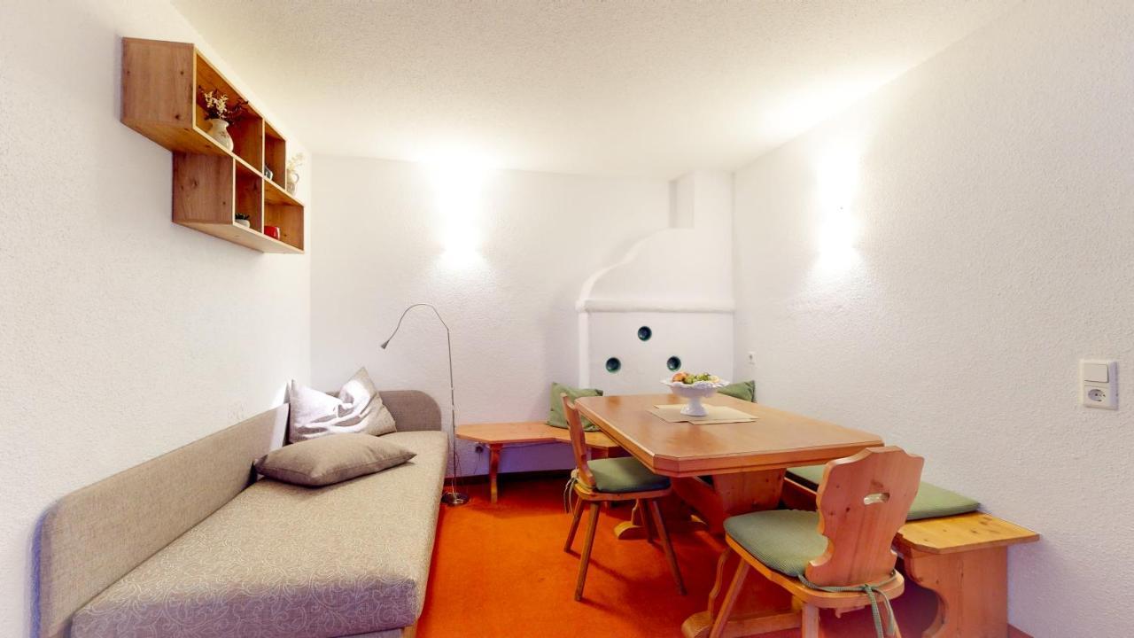 Wohnhaus Christoph Längenfeld Екстериор снимка