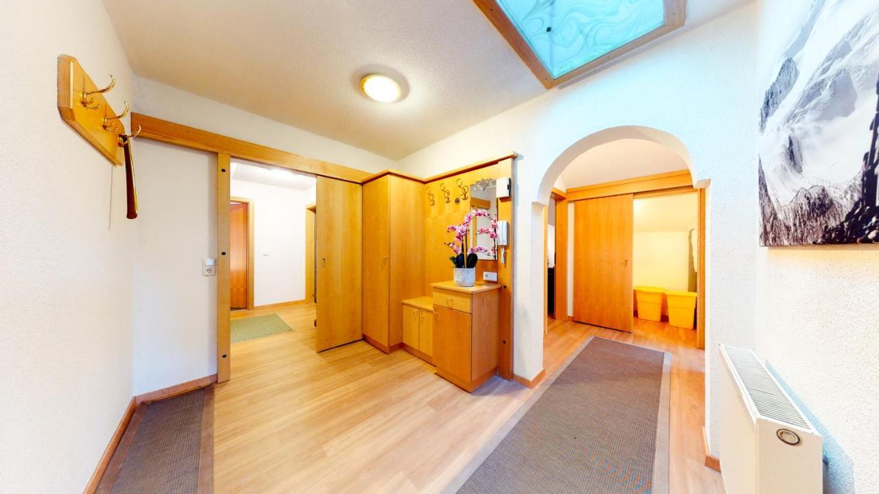 Wohnhaus Christoph Längenfeld Екстериор снимка