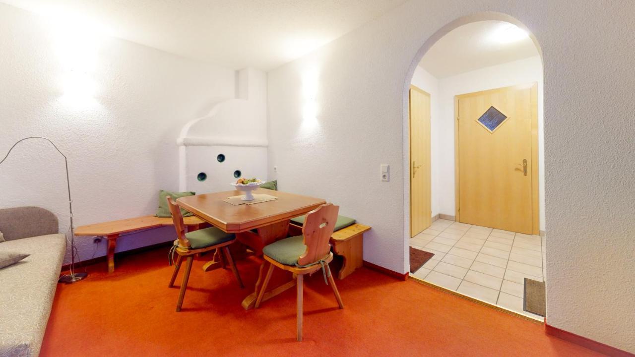 Wohnhaus Christoph Längenfeld Екстериор снимка
